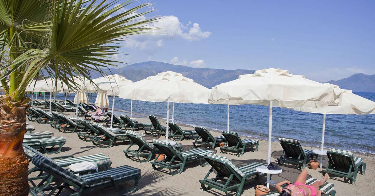Een foto van Orsmaris Boutique Hotel