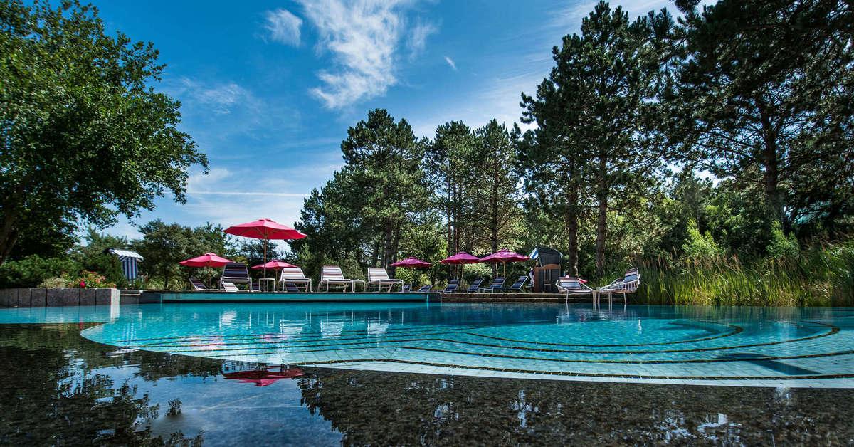 Een foto van Aalernhus Hotel & Spa