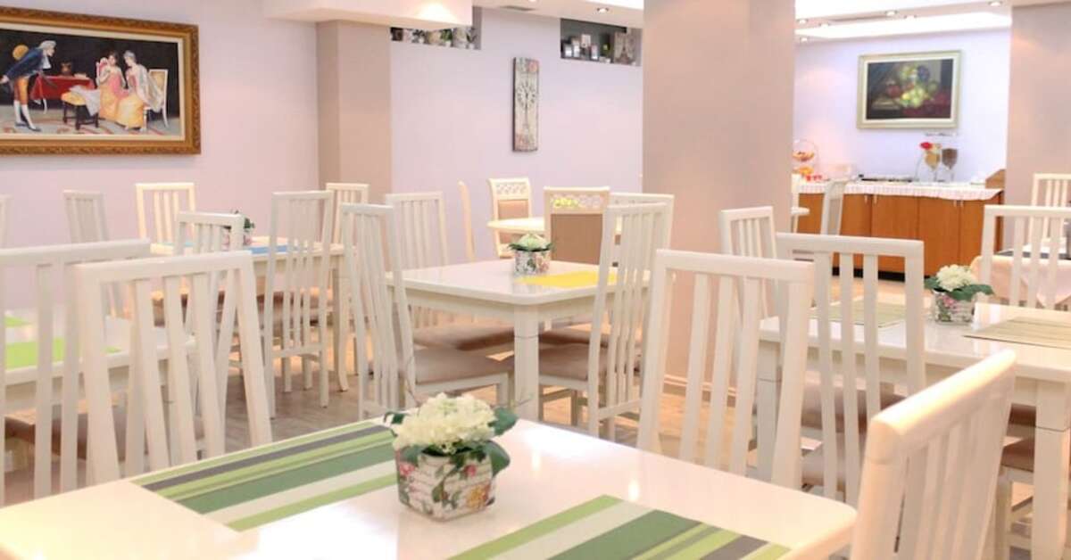 Een foto van Hotel Boutique Vila Verde