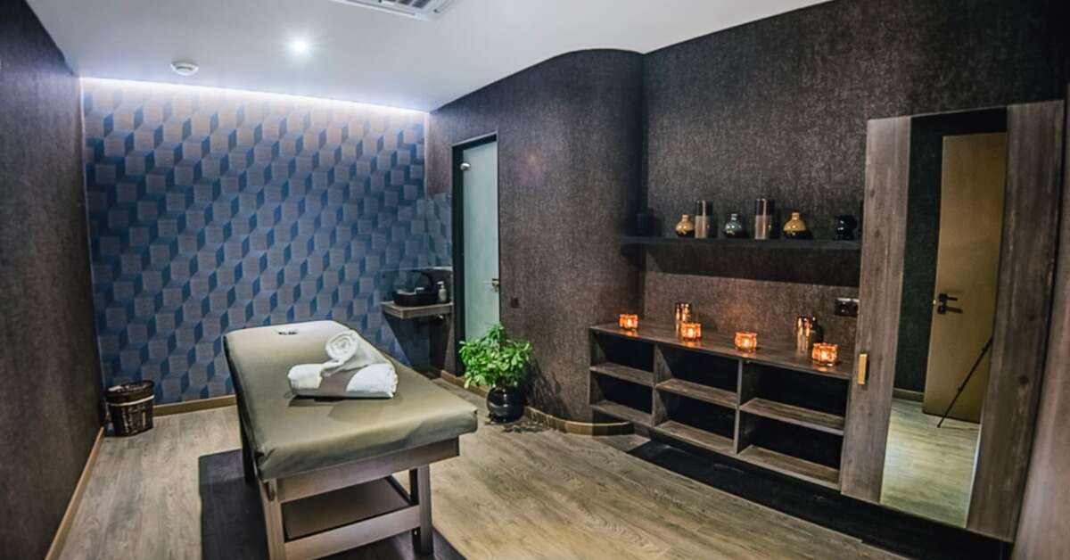 Een foto van Meta Business Hotel
