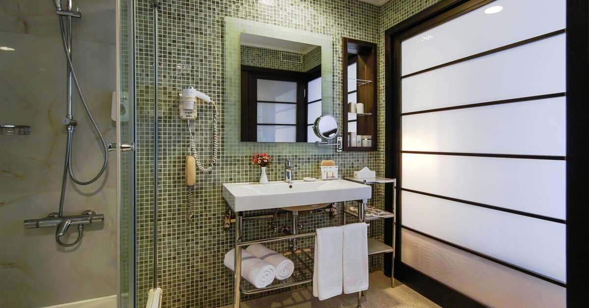 Een foto van Limak Lara Deluxe Hotel & Resort