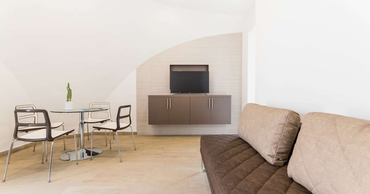 Een foto van Torre Cintola Greenblu Sea Emotions