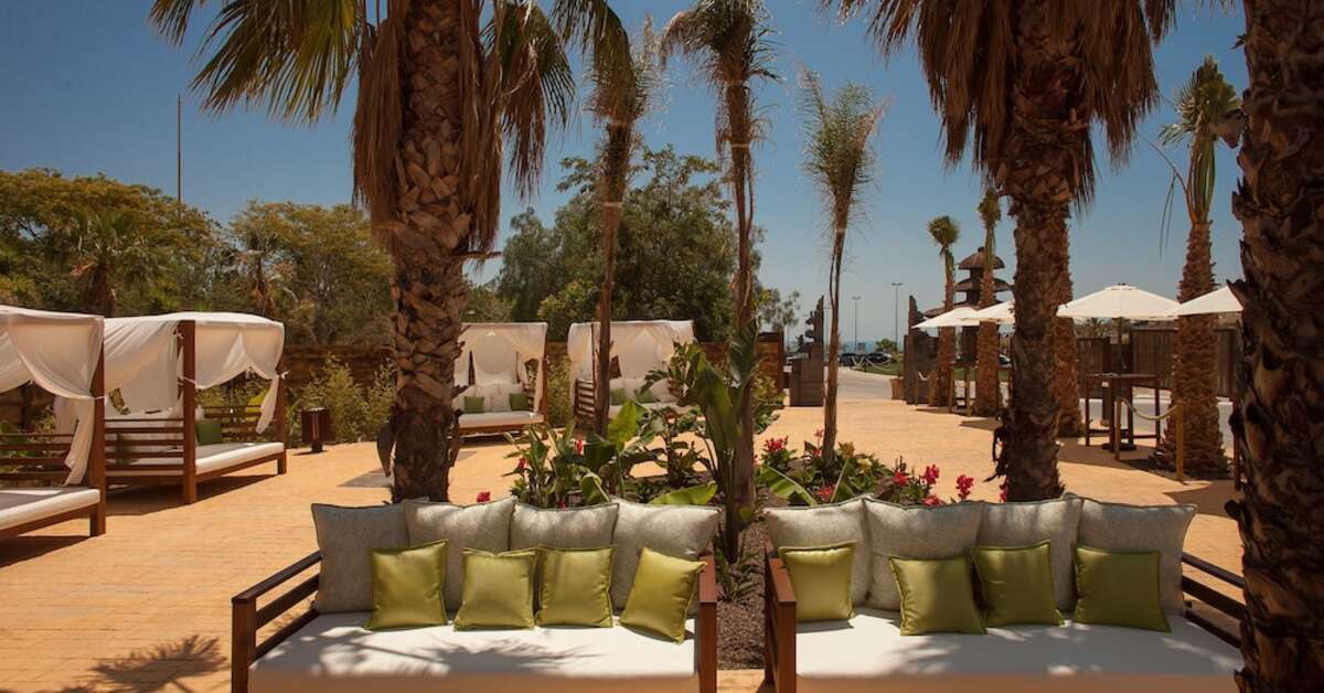 Een foto van Magic Natura Waterpark Resort
