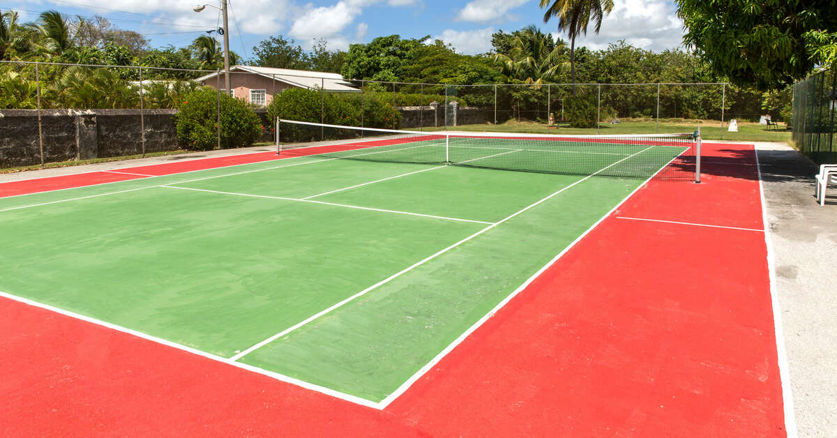 Een foto van Barbados Beach Club