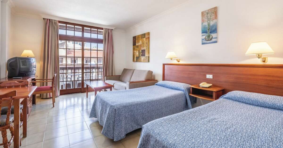 Een foto van Be Smart Florida Plaza