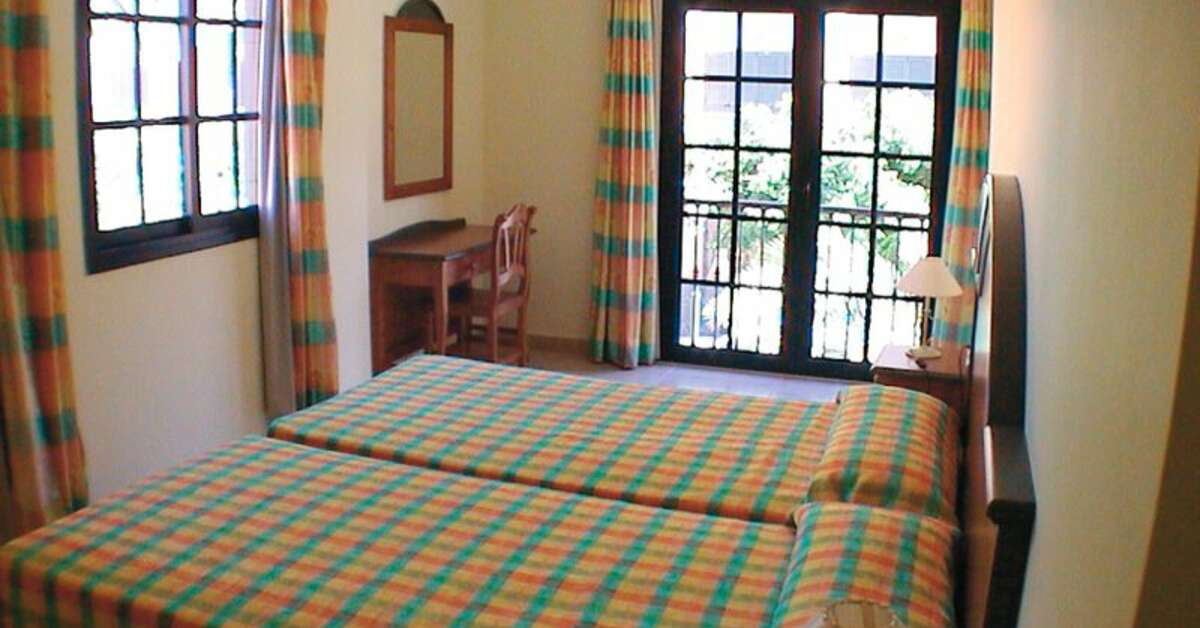 Een foto van Appartementen Las Mozas