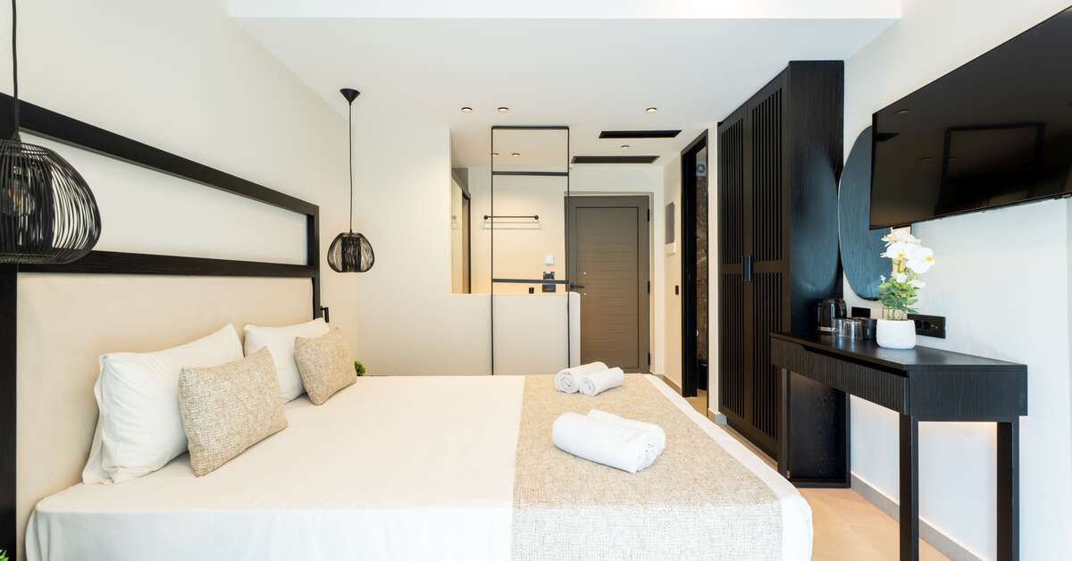 Een foto van Sunset Boutique Hotel & Spa