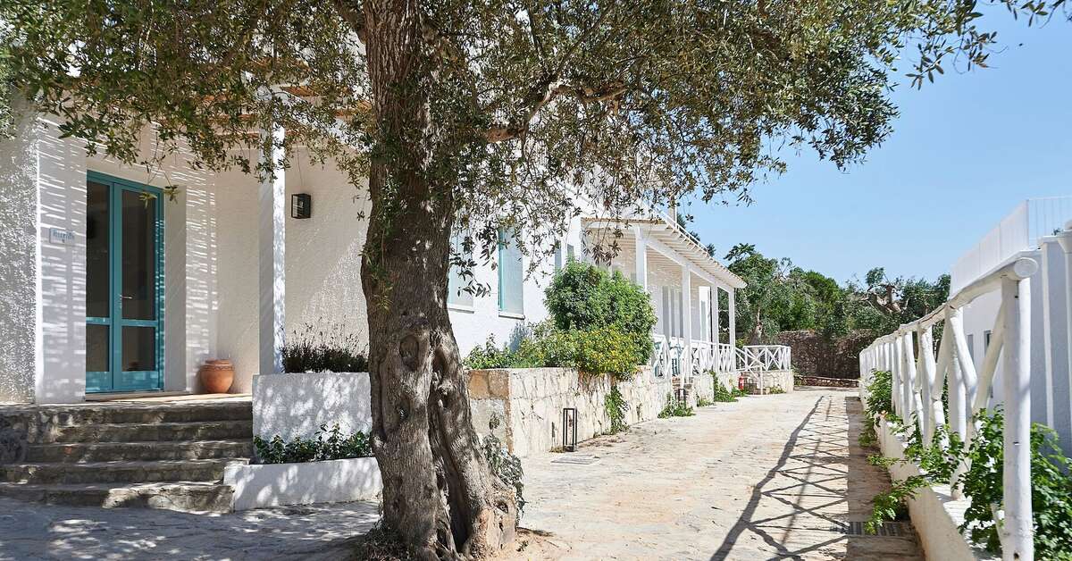 Een foto van Marenea Suite Hotel