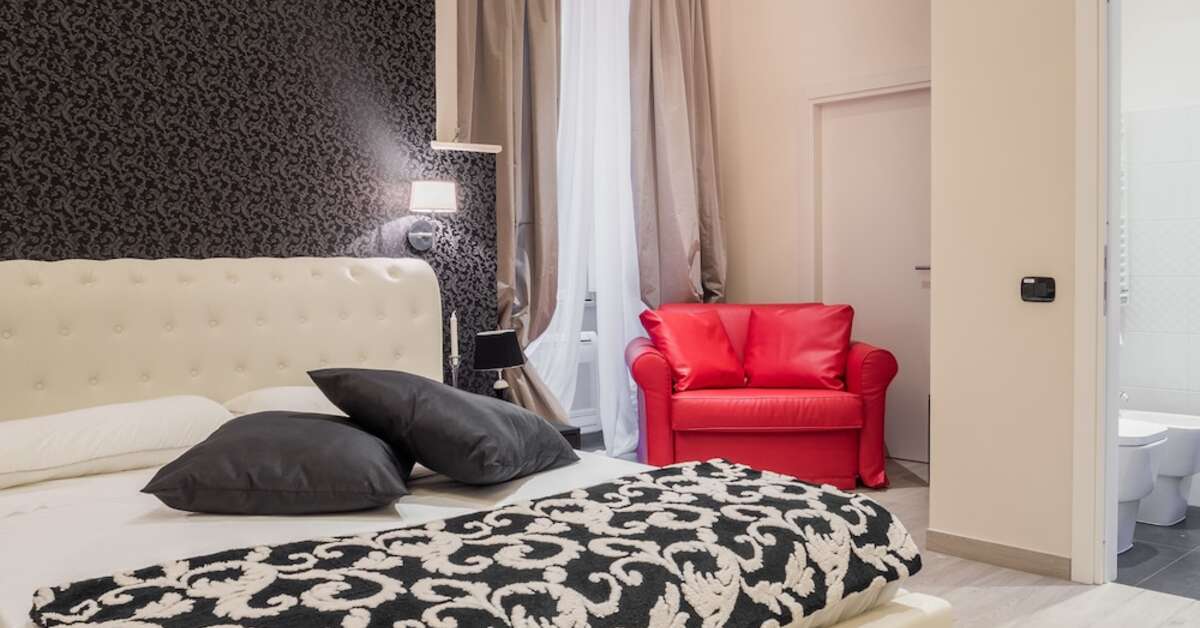 Een foto van Opera Suites Roma