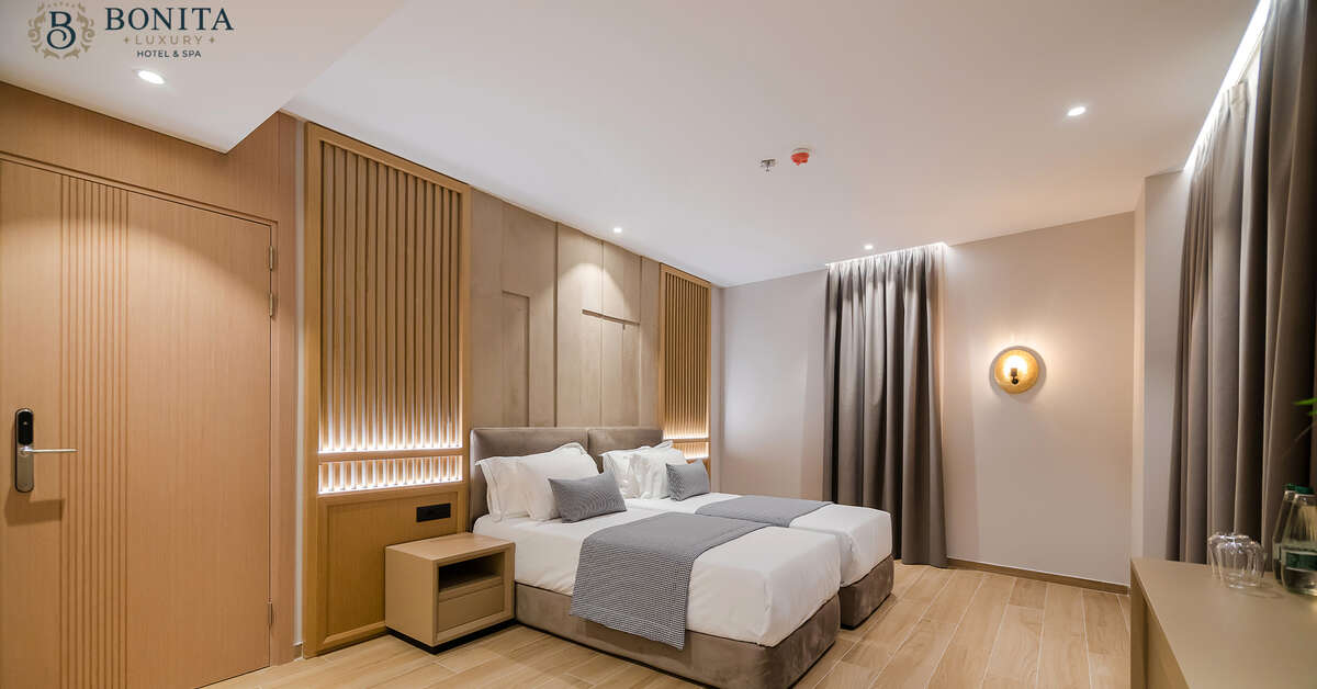 Een foto van Bonita Luxury Resort