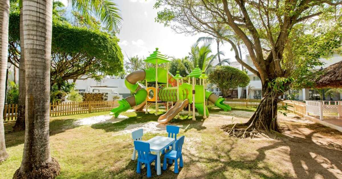 Ein Foto Occidental Grand Punta Cana Resort