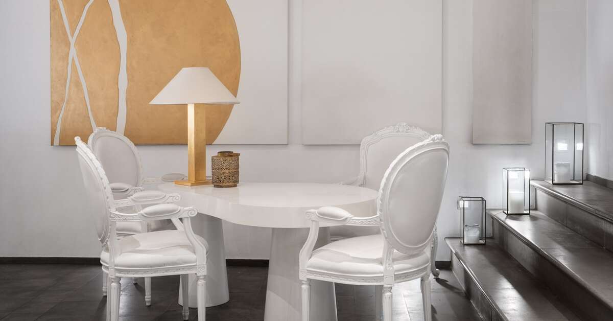 Een foto van Eurostars Florence Boutique