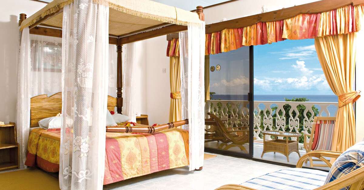 Ein Foto Patatran Village Hotel