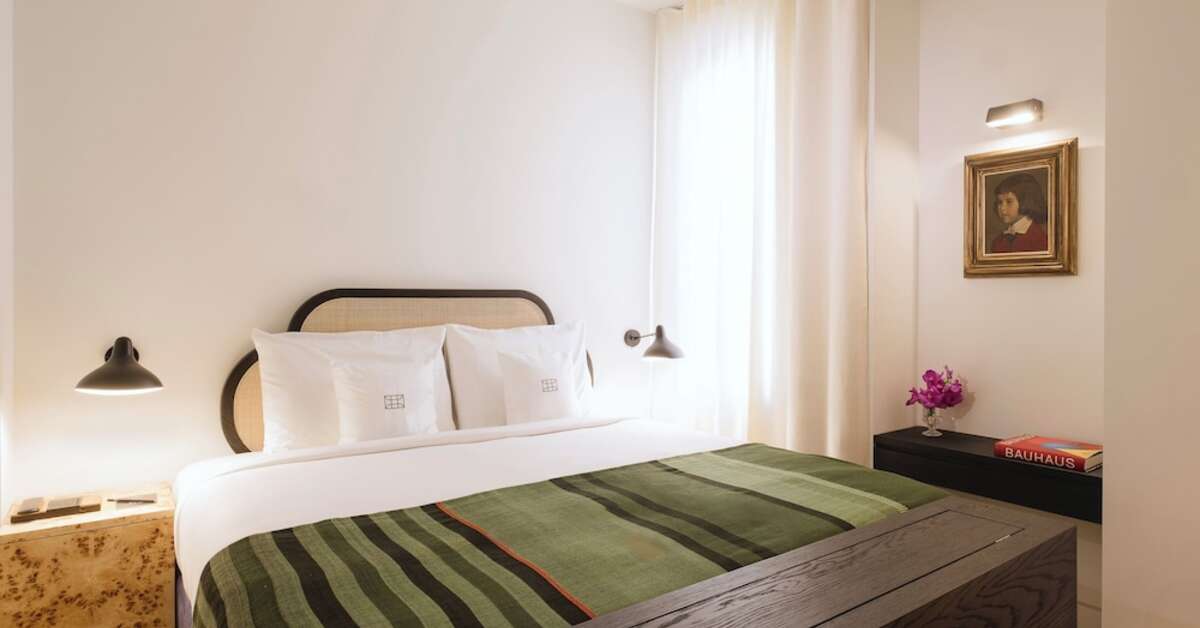 Een foto van Athens Capital Suites MGallery Collection