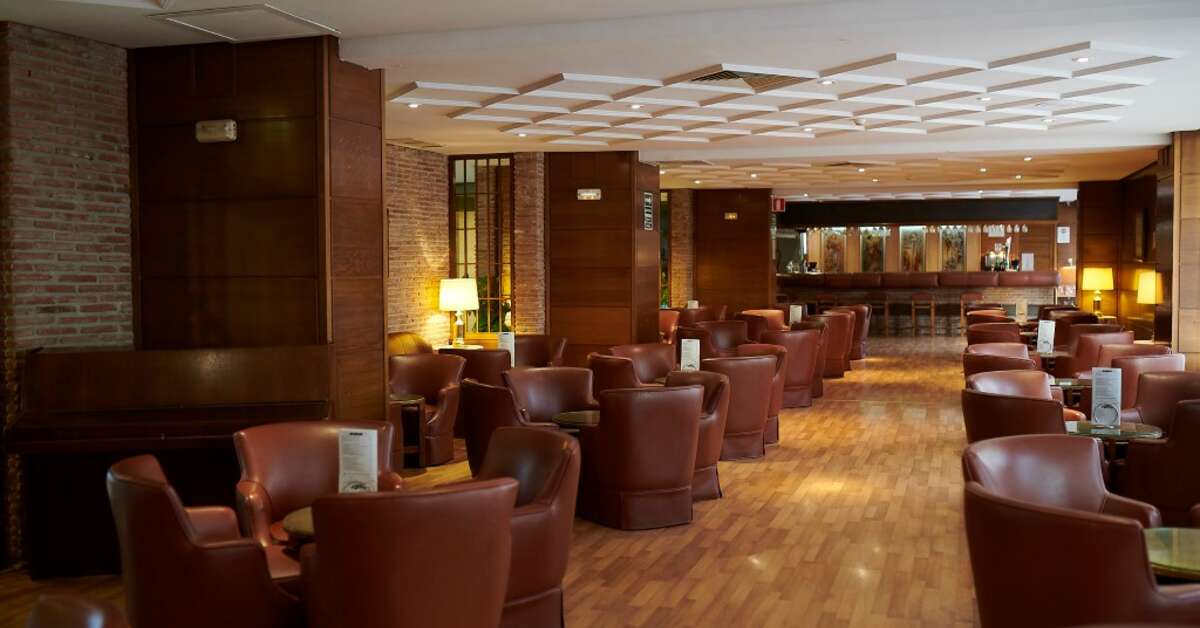 Een foto van Hotel Palmasol