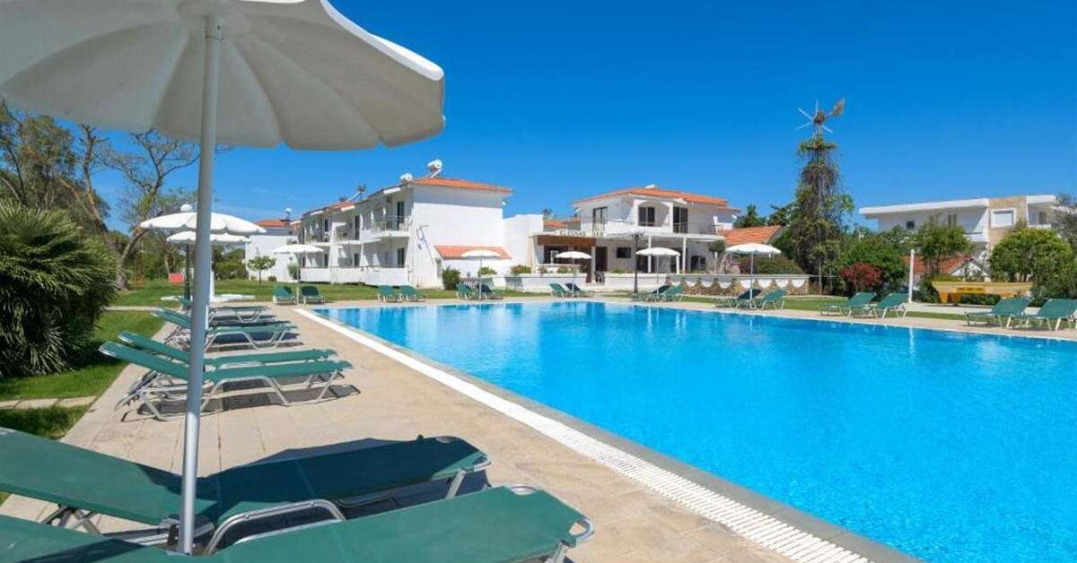 Een foto van Eleonas Boutique Hotel & Spa