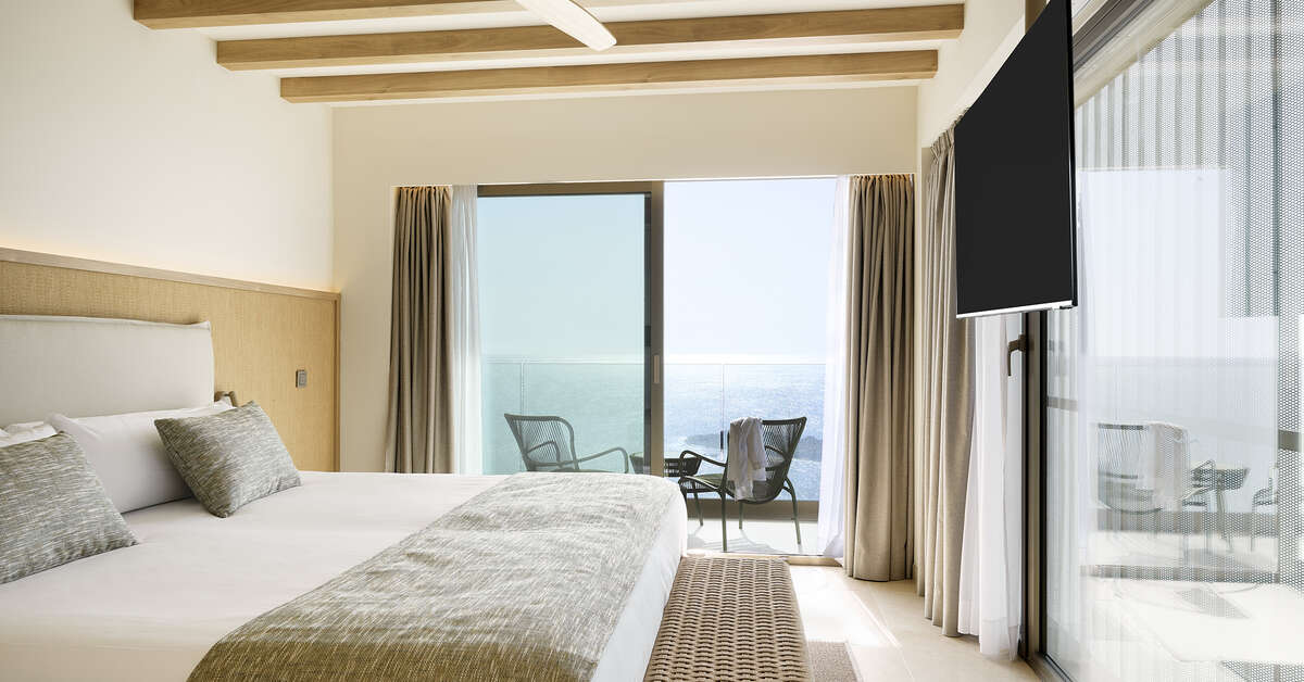 Een foto van Iberostar Selection Es Trenc