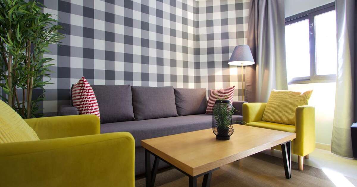 Een foto van Suite Loc Appart hotel