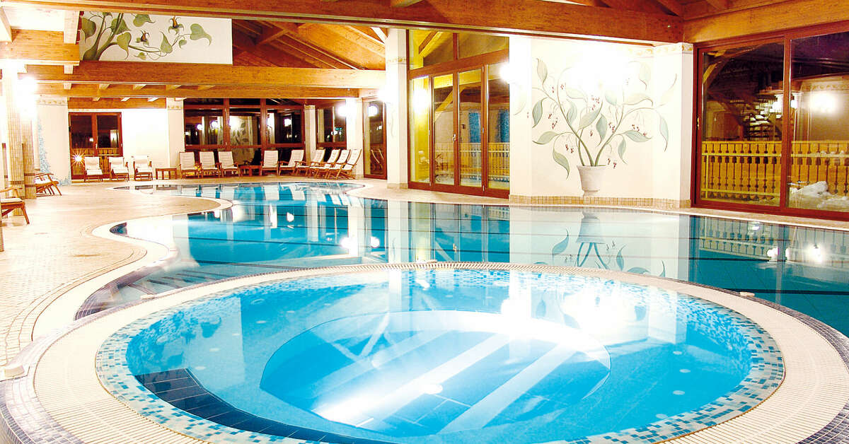 Een foto van Park Hotel Folgarida