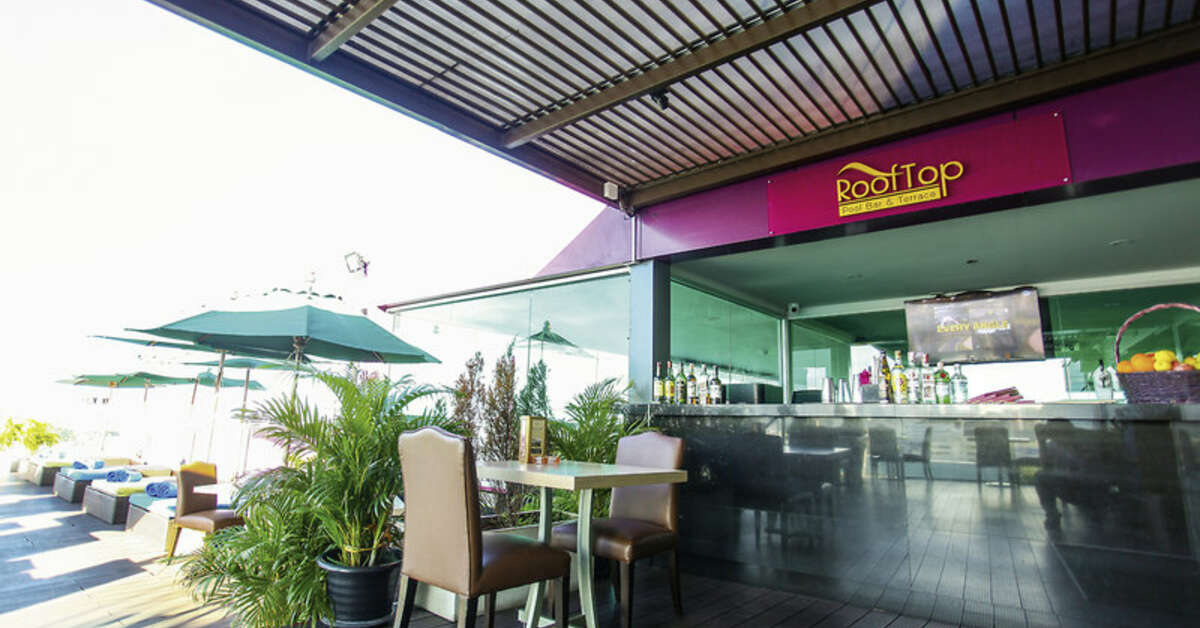 Een foto van de faciliteiten bij Royal Bangkok @ Chinatown