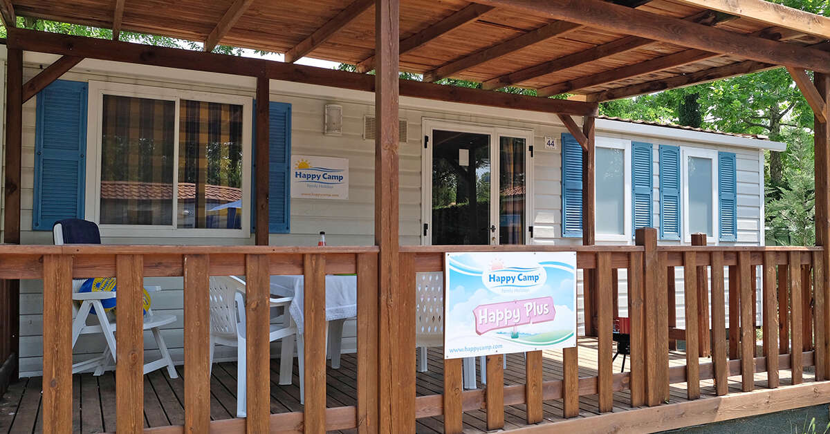 Een foto van Hu Park Albatros Village by Happy Camp