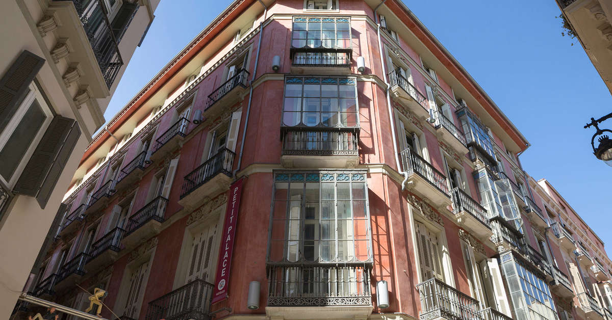 Een foto van Petit Palace Plaza Malaga Hotel