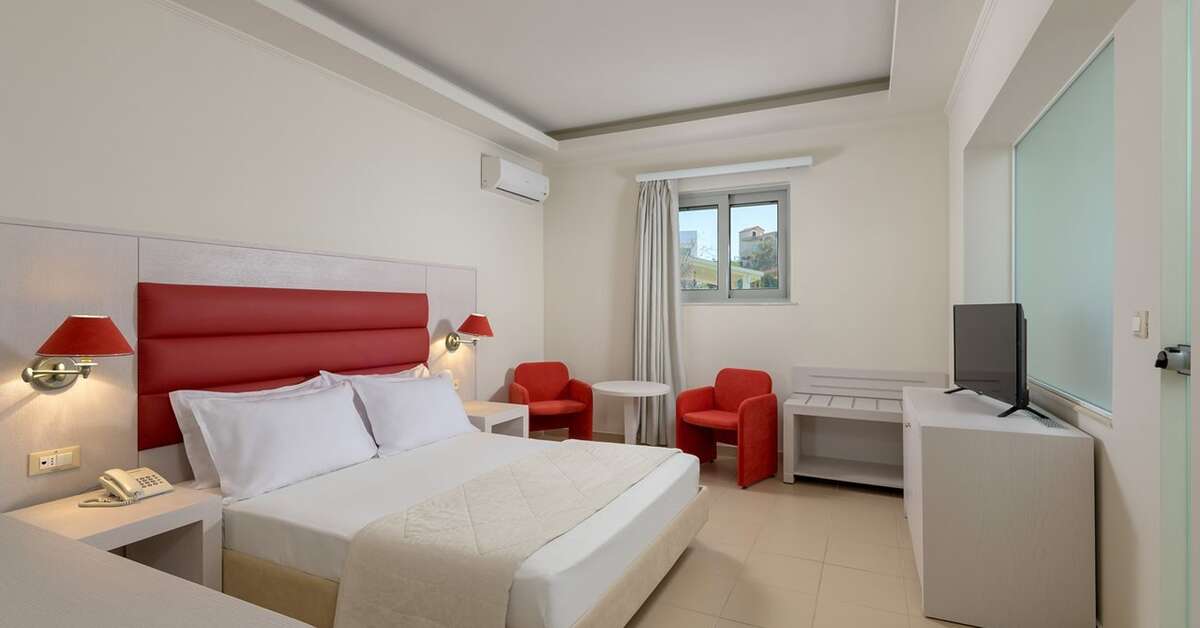 Een foto van Lydia Maris Resort & Spa