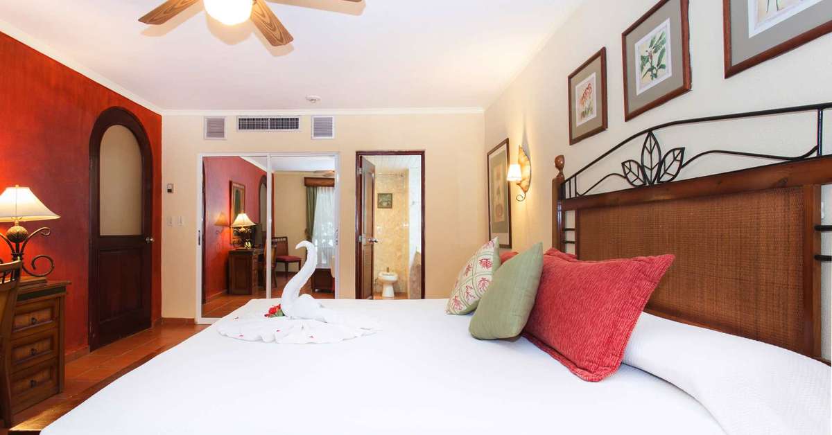 Een foto van Hotel Marien Puerto Plata