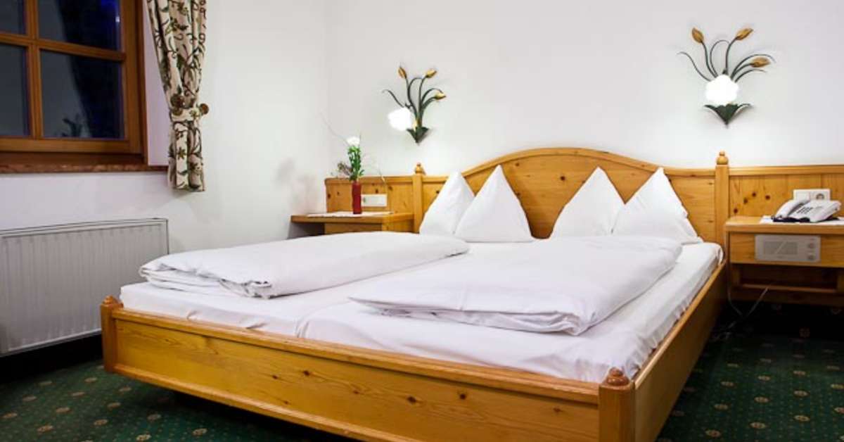 Een foto van Hotel Gasthof Mitteregger