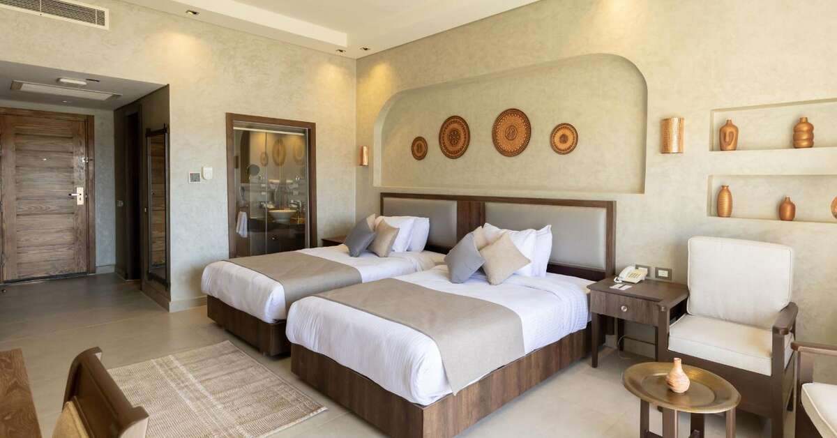 Een foto van True Beach Resort