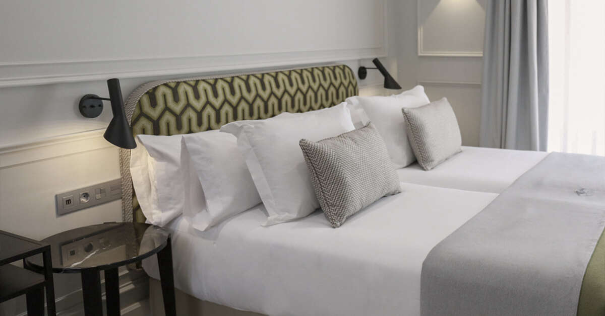 Een foto van Casa Romana Boutique Hotel