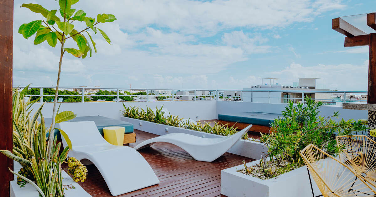 Een foto van Soul Beach Luxury Boutique Hotel & Spa