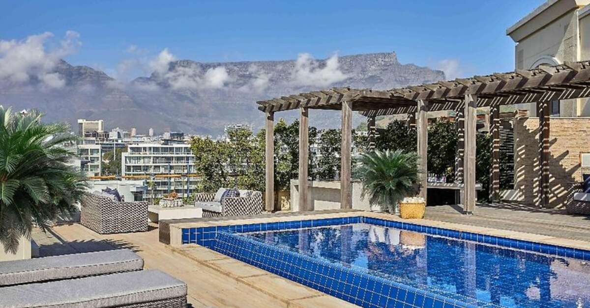 Ein Foto One & Only Cape Town