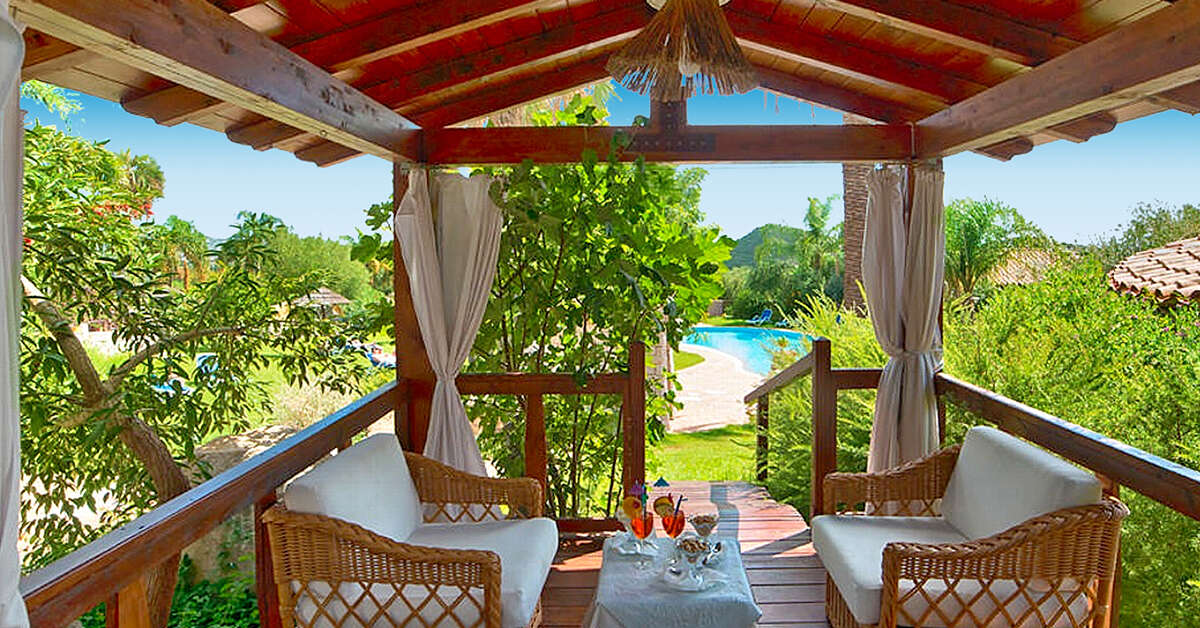 Een foto van Cruccuris Resort
