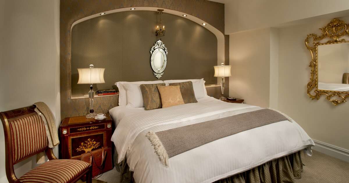Een foto van The Kimberly Hotel