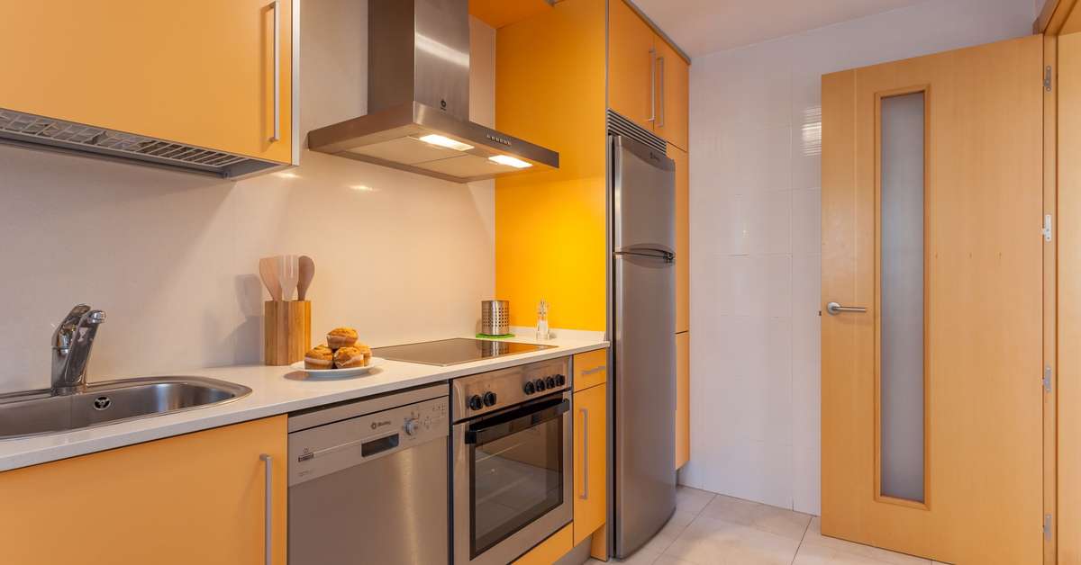 Ein Foto Pierre & Vacances Residence Salou