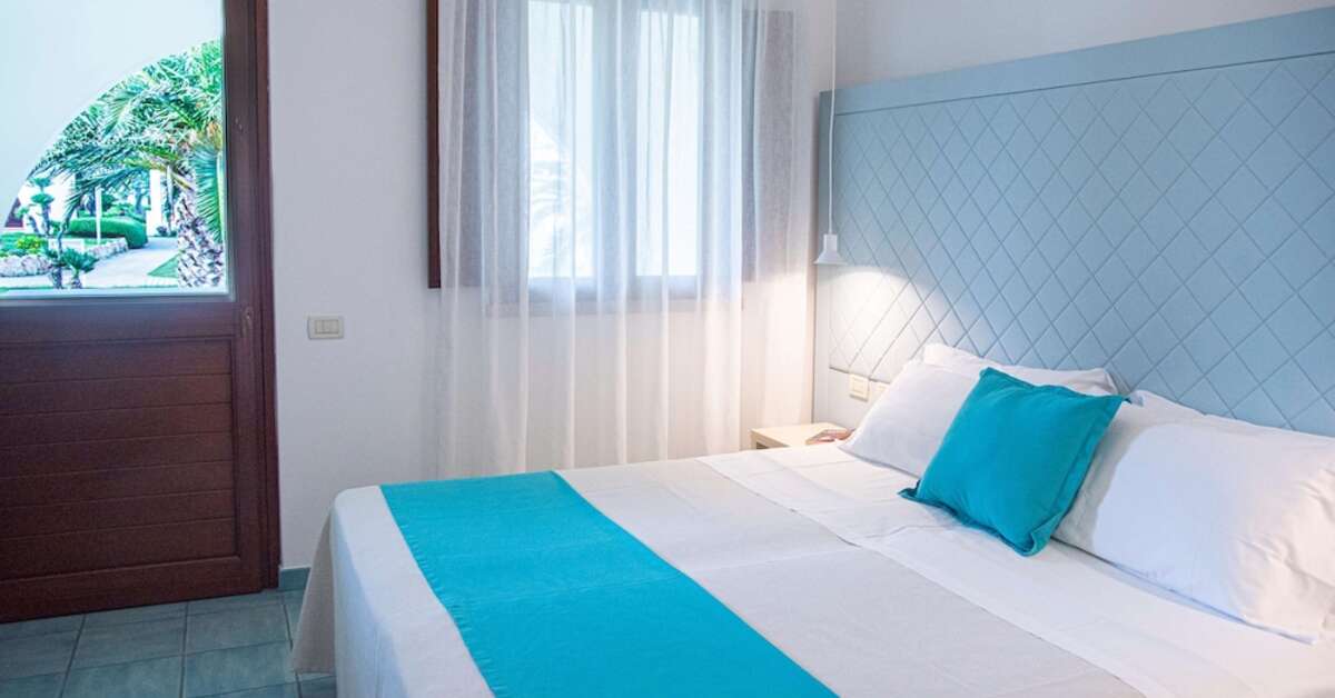 Een foto van CDShotels Pietrablu Resort & Spa
