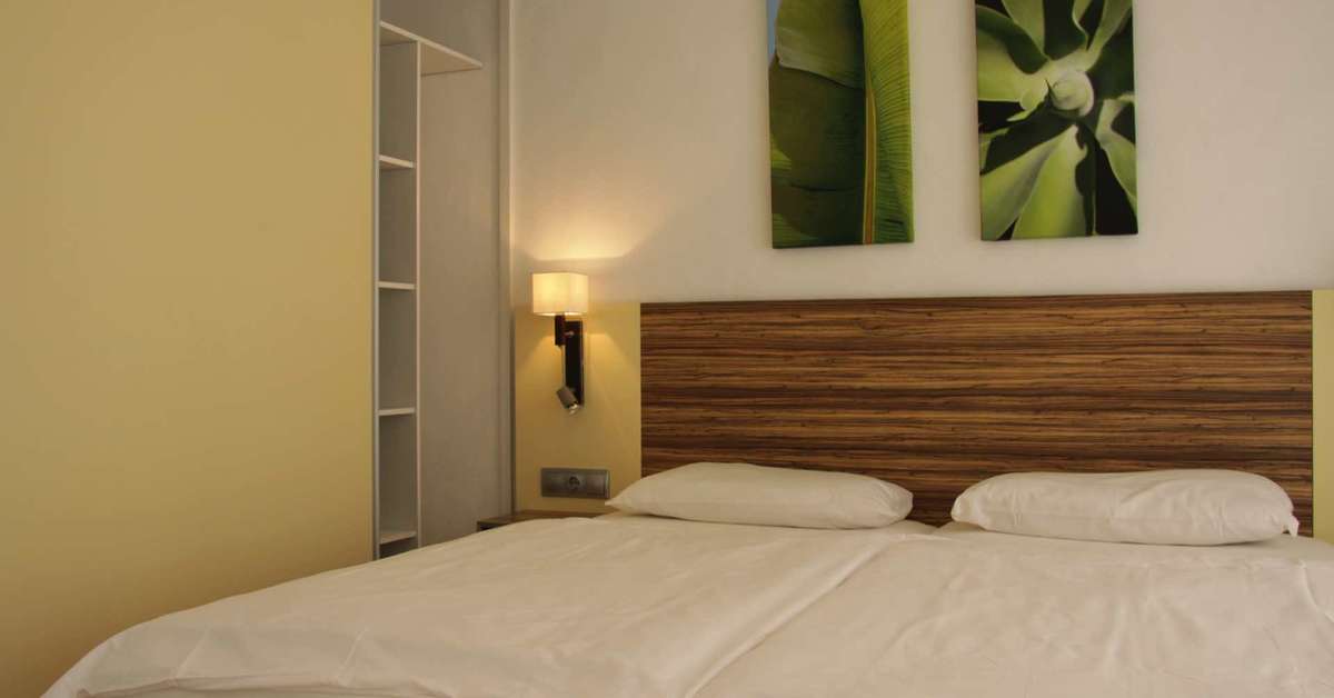 Een foto van R2 Maryvent Beach Appartementen