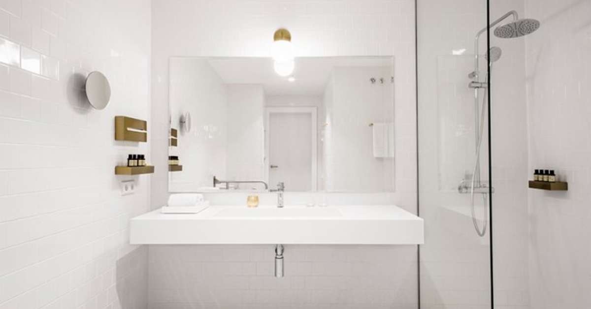 Een foto van Midmost hotel