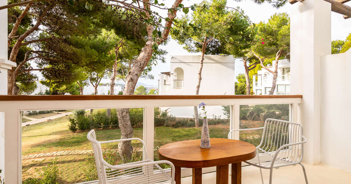 Een foto van Destino Pacha Ibiza Resort