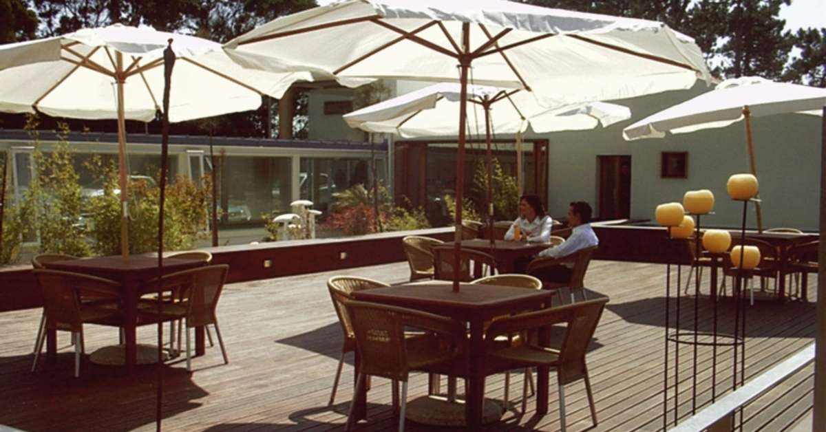 Een foto van Santana Hotel & Spa