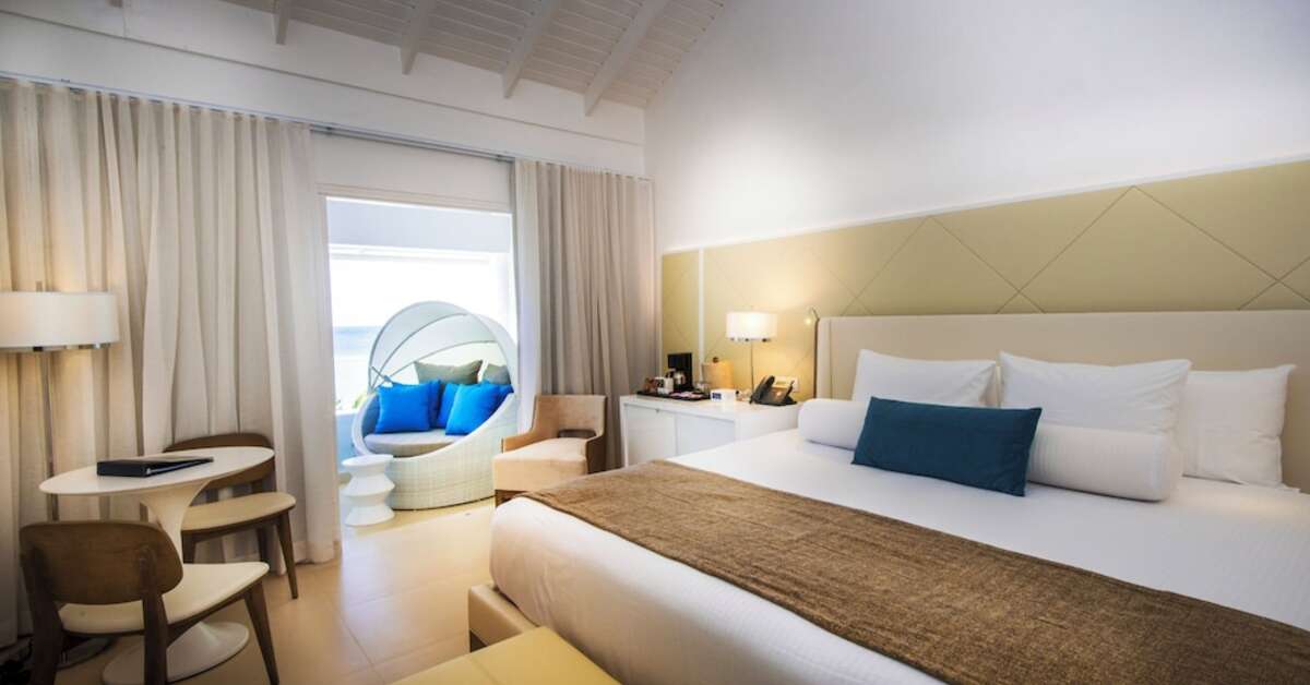 Een foto van Azul Beach Resort Negril by Karisma