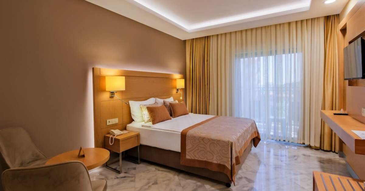 Een foto van Belconti Resort Hotel