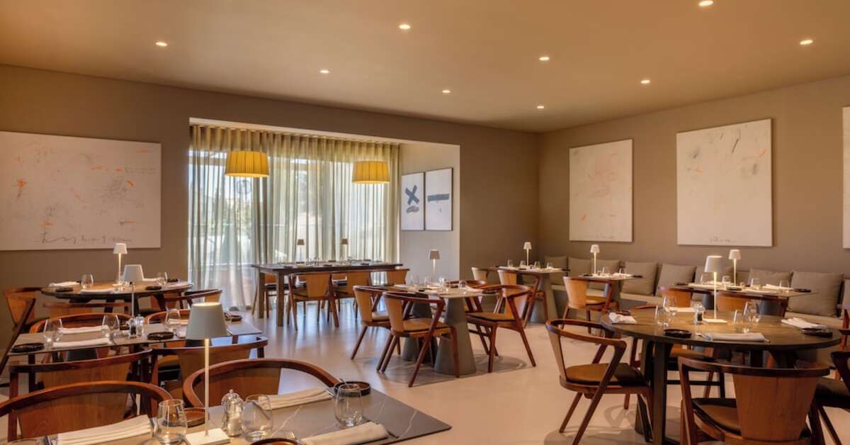 Een foto van Vale Da Lapa Village Resort