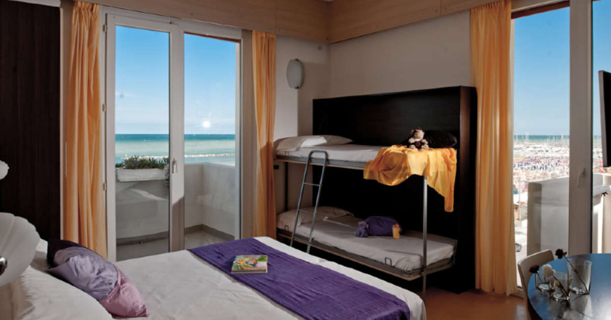 Een foto van Hotel Universal