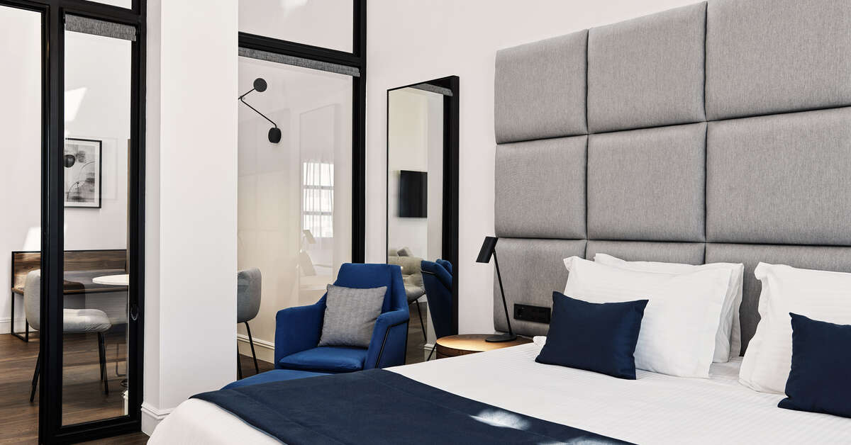 Een foto van Vanoro Hotel