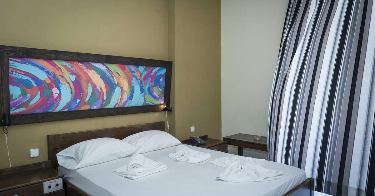 Een foto van Hotel Porto Plazza