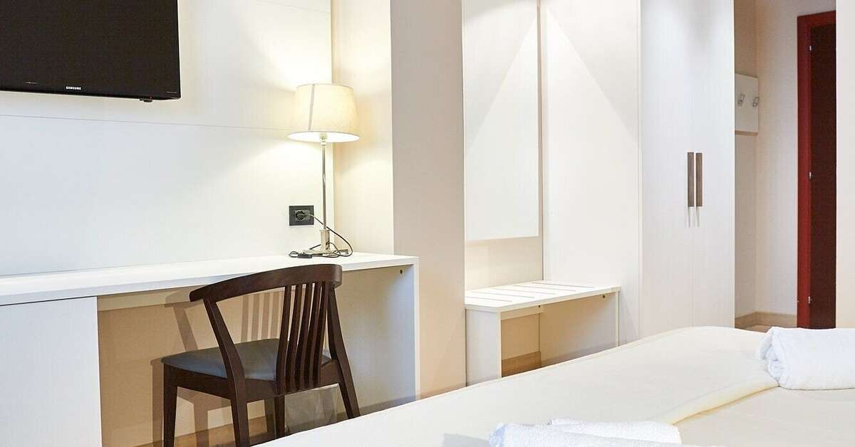 Een foto van Hotel Ferretti Majestichouse
