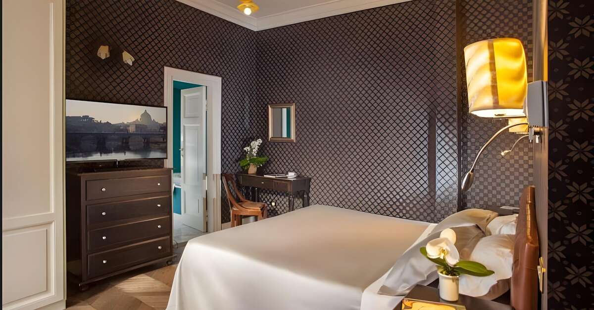 Een foto van Boutique Hotel Anahi