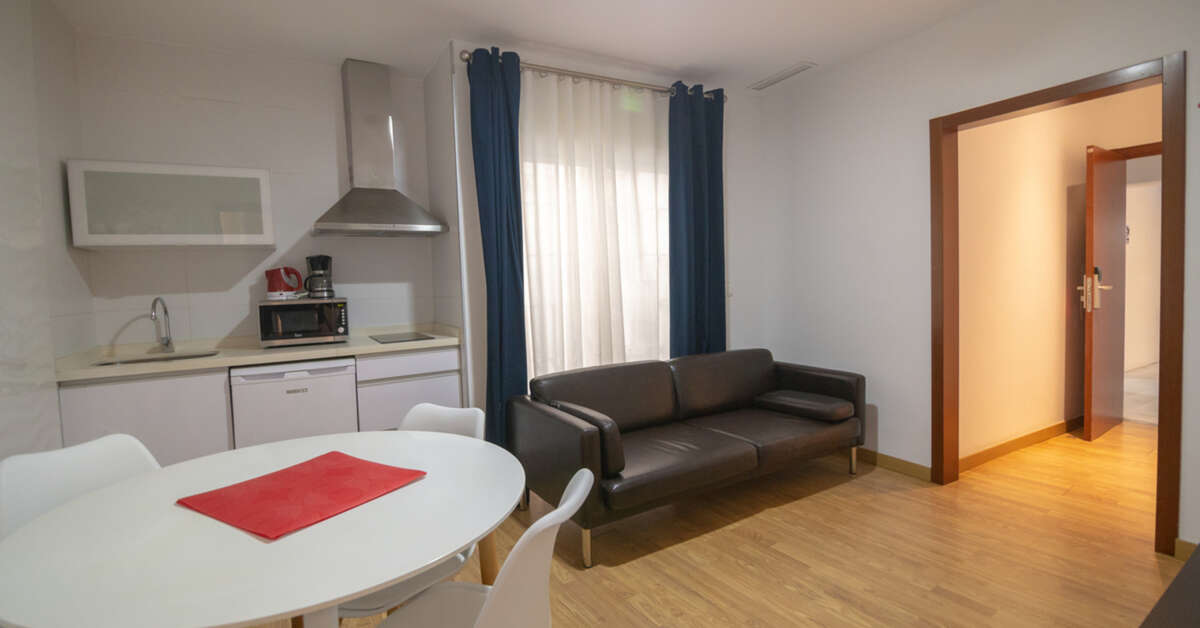 Ein Foto La Milagrosa Bed & Breakfast